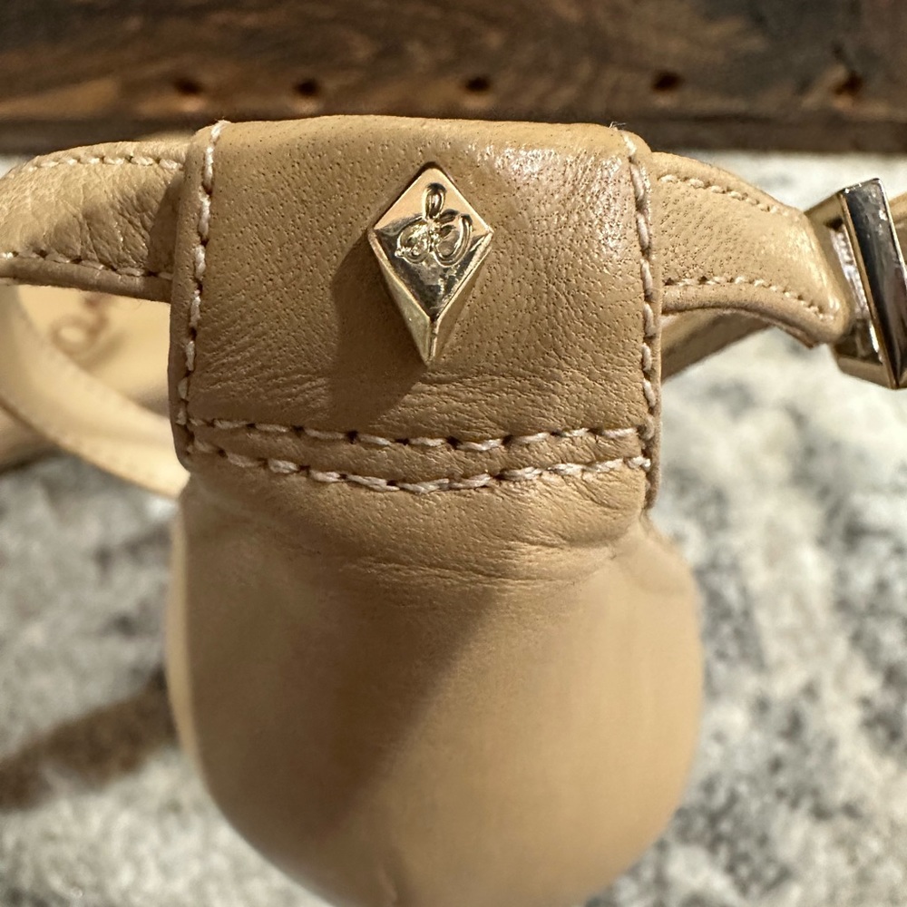 Sam Edelman Heels - Picture 7 of 10
